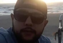 motociclista morre moto
