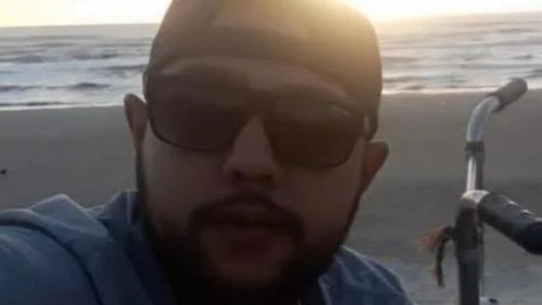 motociclista morre moto