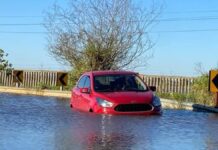 motorista Canoas