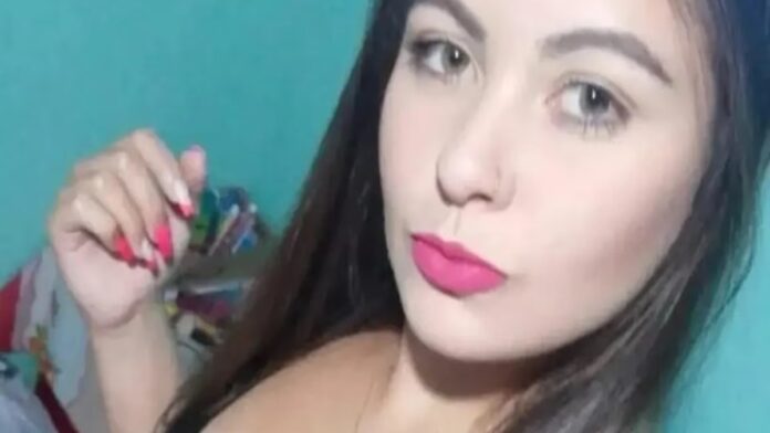 mulher morta filha