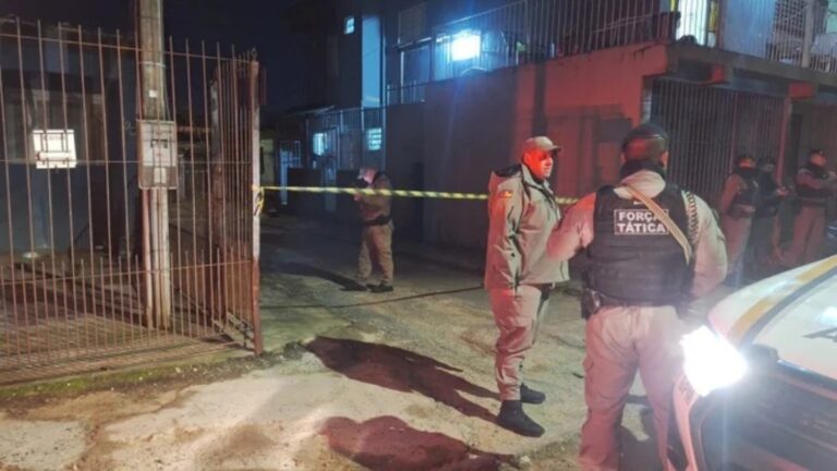 mulher morta porto alegre
