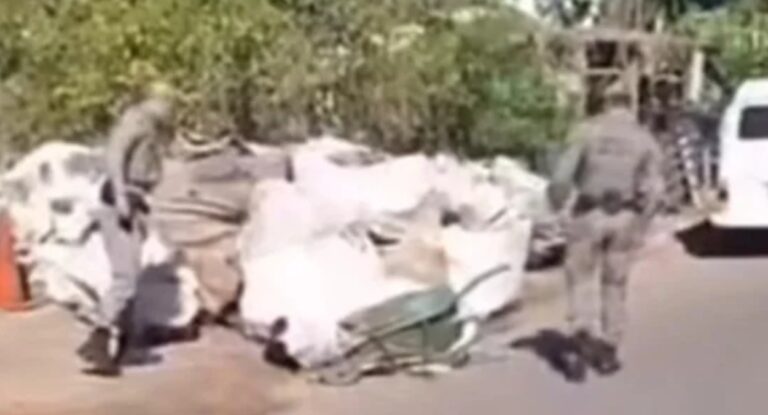 Mulher é morta a tiros no Passo das Pedras em Porto Alegre