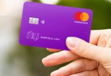 Nova função no Nubank promete aumentar limite de crédito
