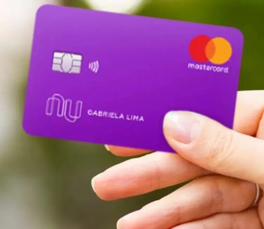 Nova função no Nubank promete aumentar limite de crédito