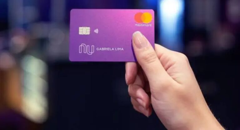 Nubank: nova função promete aumento rápido de limite no cartão
