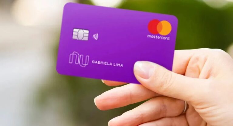 Nova função no Nubank promete aumentar limite de crédito