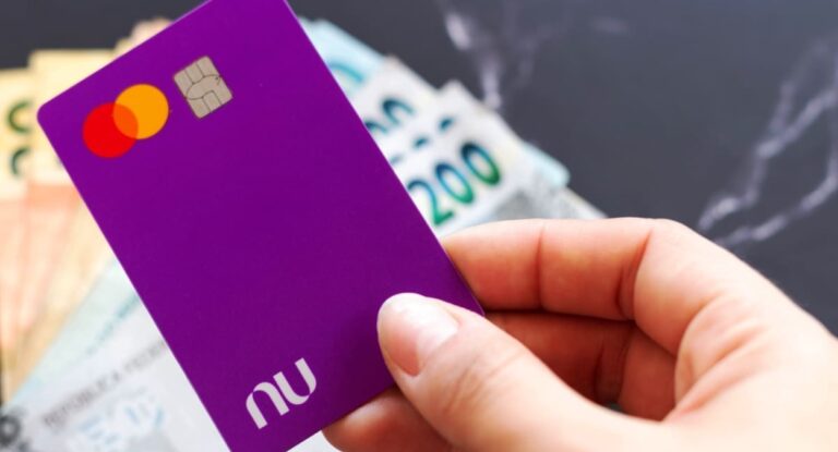 Nubank: como conseguir até R$ 4 mil de empréstimo