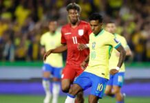 Onde assistir brasil x equador