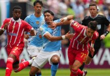 saiba onde assistir Wydad Casablanca x Al Ain