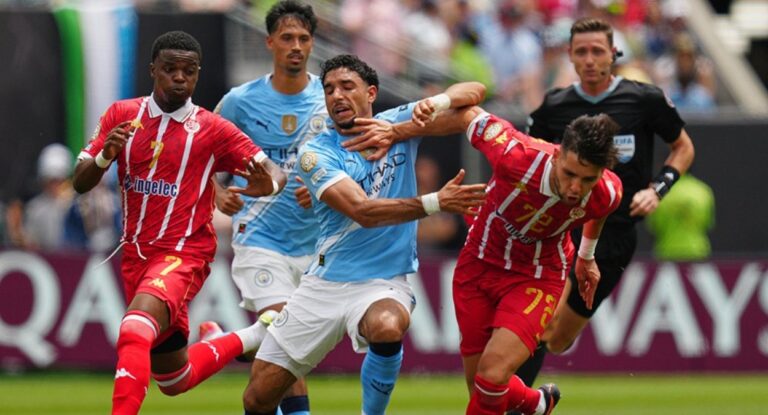 saiba onde assistir Wydad Casablanca x Al Ain