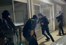 operação renovatio Polícia Civil