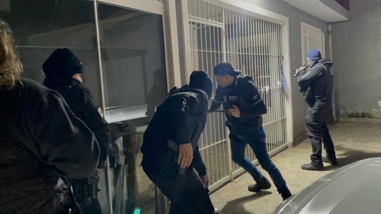 operação renovatio Polícia Civil