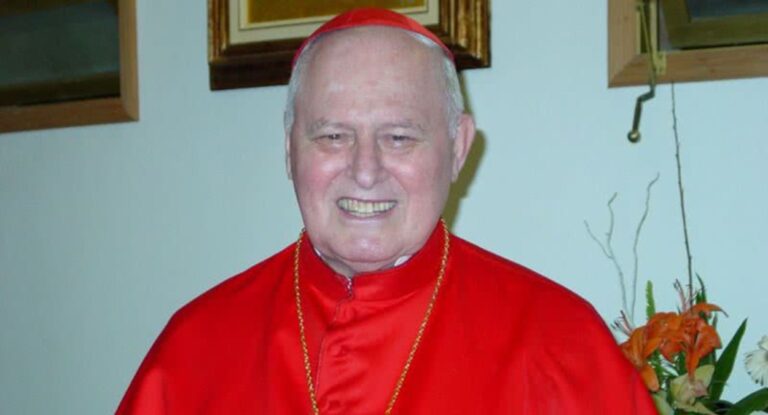 Conheça o cardeal gaúcho que recebeu votos para ser Papa, mas recusou cargo