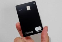 PicPay oferece cashback para usuários em compras internacionais