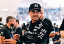 piloto roberval de andrade preso