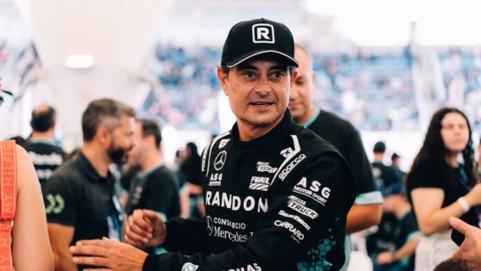 piloto roberval de andrade preso