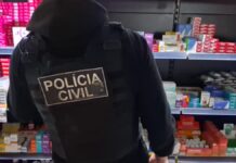 Agropecuárias são alvos de operação da Polícia Civil