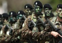 alistamento militar 2025