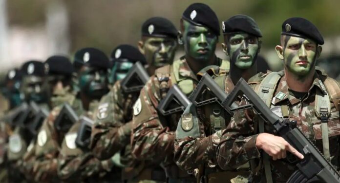 alistamento militar 2025