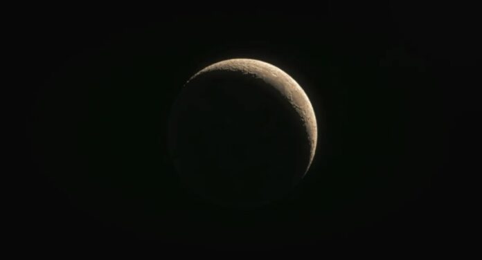 Fases da lua: calendário lunar