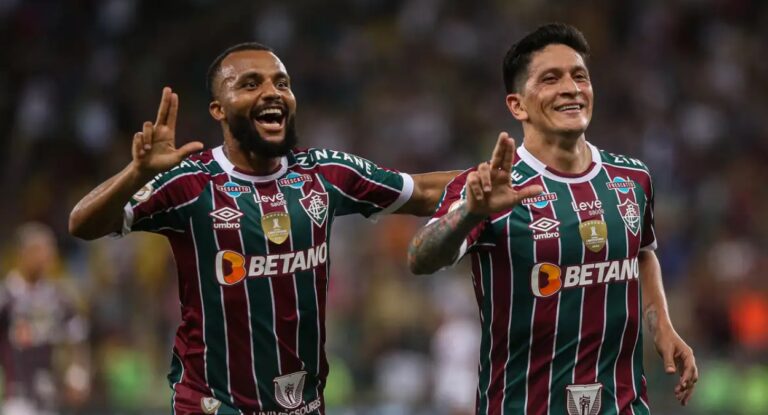 fluminense hoje