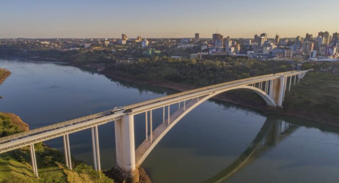 Receita federal cria ranking dos maiores contrabandistas