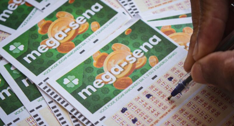 Resultado Mega-Sena acumulado