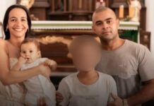 Adolescente que matou mãe, pai e irmão diz que faria tudo de novo