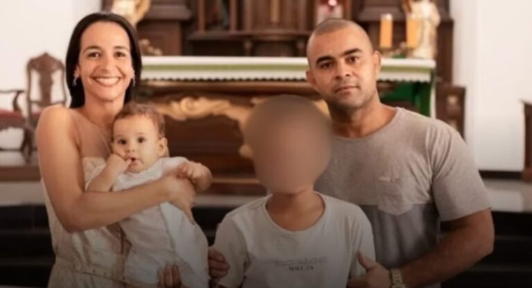 Adolescente que matou mãe, pai e irmão diz que faria tudo de novo