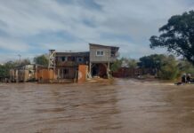 Rios em cota de alerta: Guaíba completa quatro dias com nível elevado