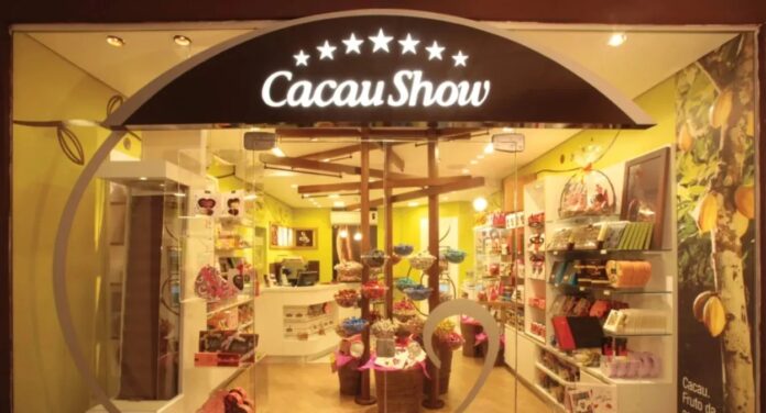 Cacau Show: loja que denunciou ritual é fechada pela empresa