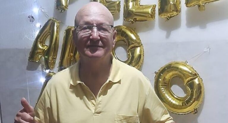 Identificado motorista que morreu após árvore cair em cima de carro