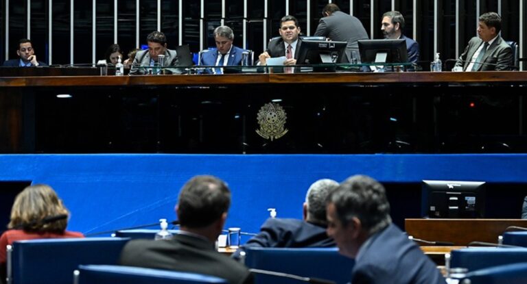 aumento no número de deputados federais