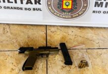 Homem é morto a tiros após briga entre mulheres