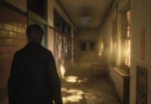 Konami anuncia oficialmente remake de Silent Hill 1