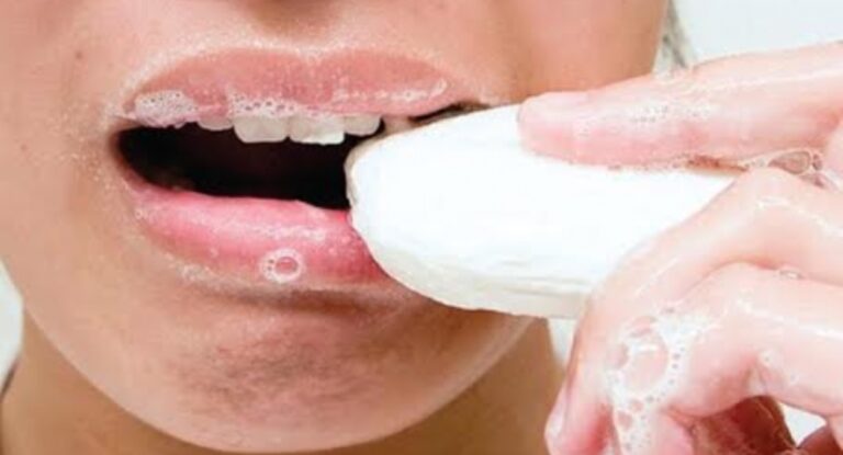 Síndrome de pica: o estranho desejo de comer terra e giz