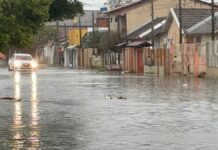 Canoas decreta situação de emergência