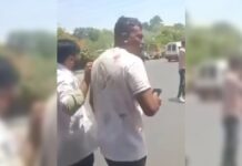 VÍDEO: Sobrevivente de avião que caiu na Índia é resgatado andando