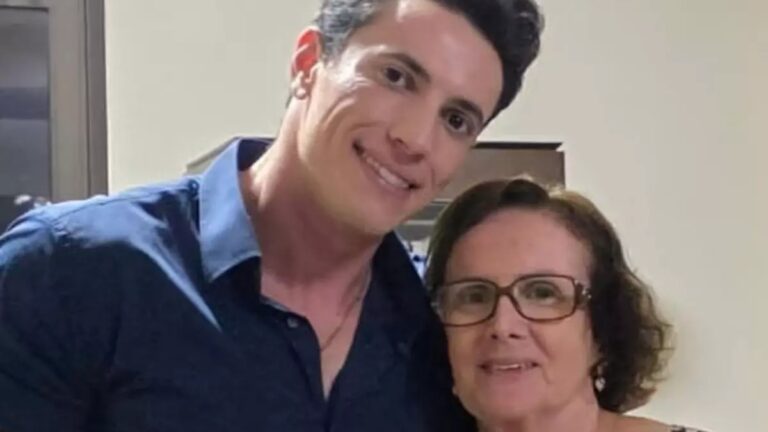 sogra filho presos professora