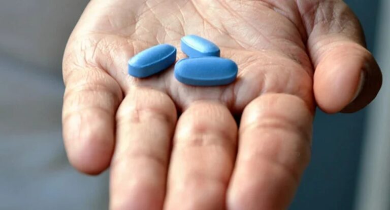 Homem é encontrado morto com cartela de Tadalafila