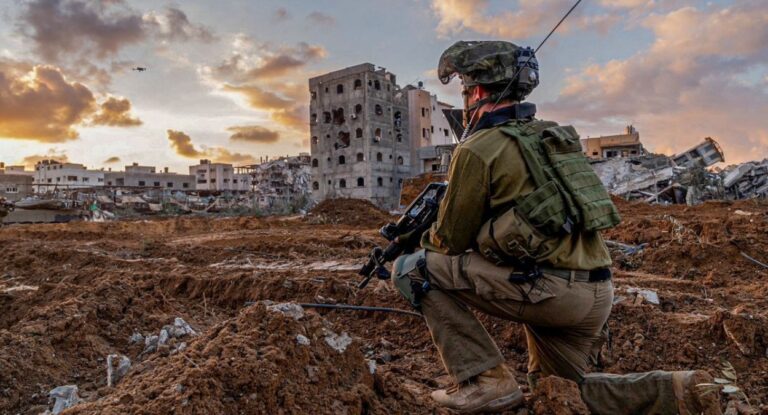 Qual seria o papel do Brasil em uma terceira Guerra Mundial?