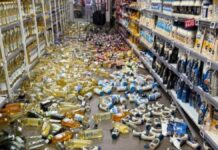 terremoto no chile