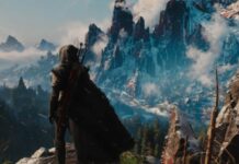 The Witcher 4