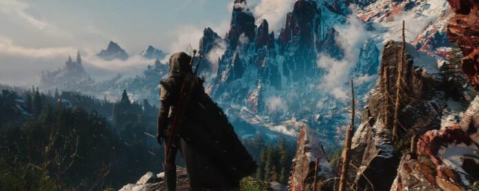 The Witcher 4