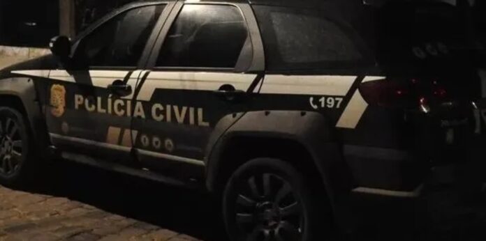 Homem é morto a tiros em Porto Alegre