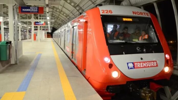 Trensurb