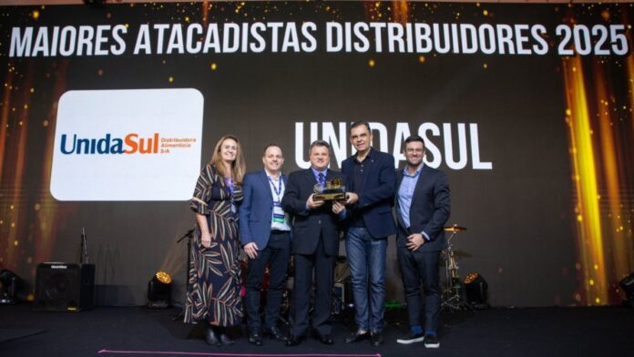 Unidasul