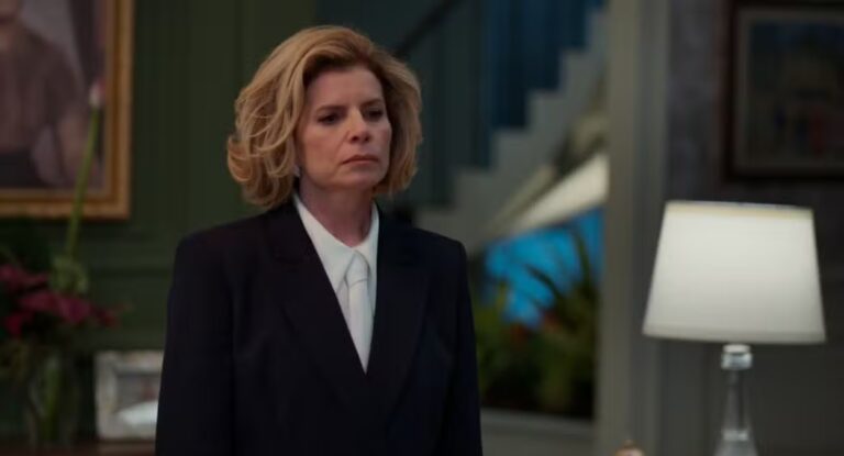 Odete Roitman de Vale Tudo