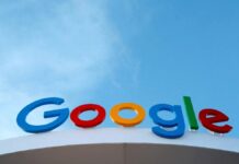 vazamento de senhas google