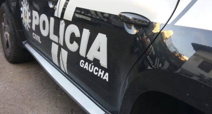 Mulher é encontrada morta com as mãos amarradas